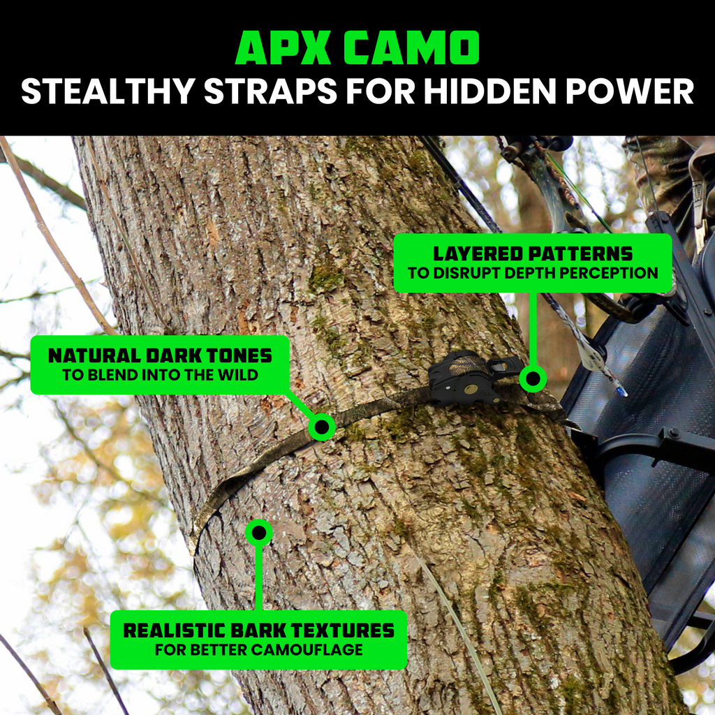 Retractable Ratchet Straps (4-Pack) - 1 Inch x 10 Feet (1,209lb Break Strength) - Auto Self Retracting Tie Down Straps for Truck, Cargo Trailer, Motorcycle, ATV, UTV